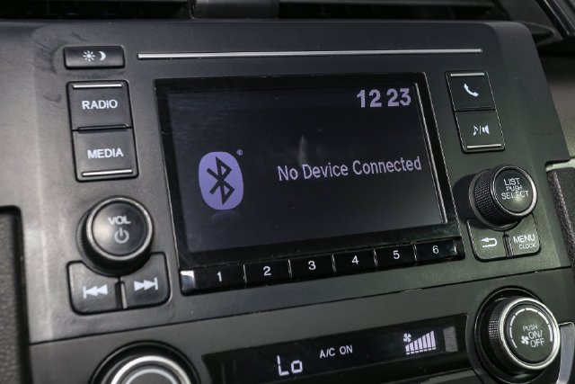 Used 2019 Red Honda LX image 19