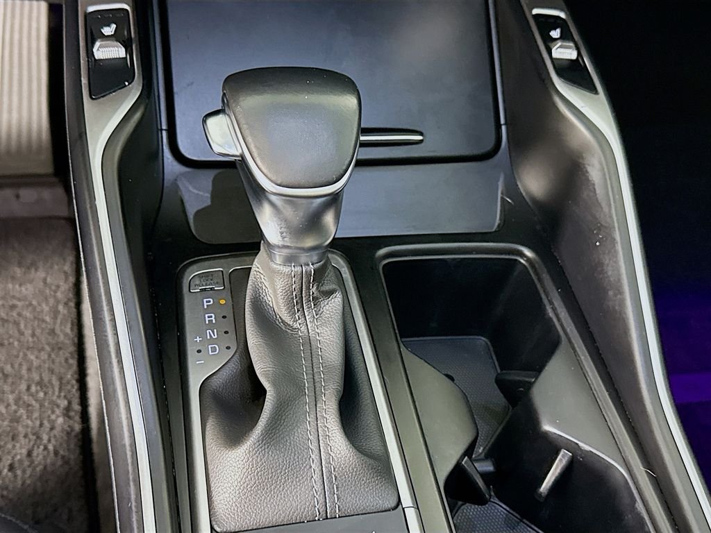Used 2022 Gray Kia X-Line EX image 18