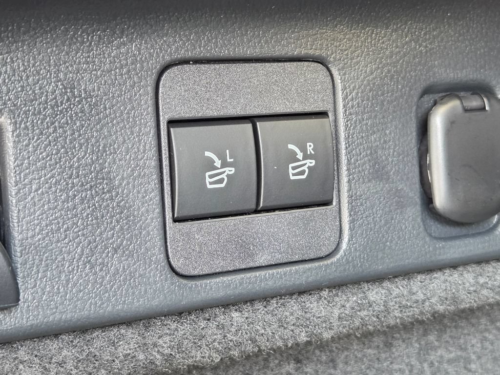 New 2026 Iridium Lexus F SPORT HANDLING AWD image 31