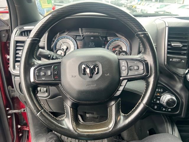 2022 RAM Ram 1500 Pickup Limited - Photo 22