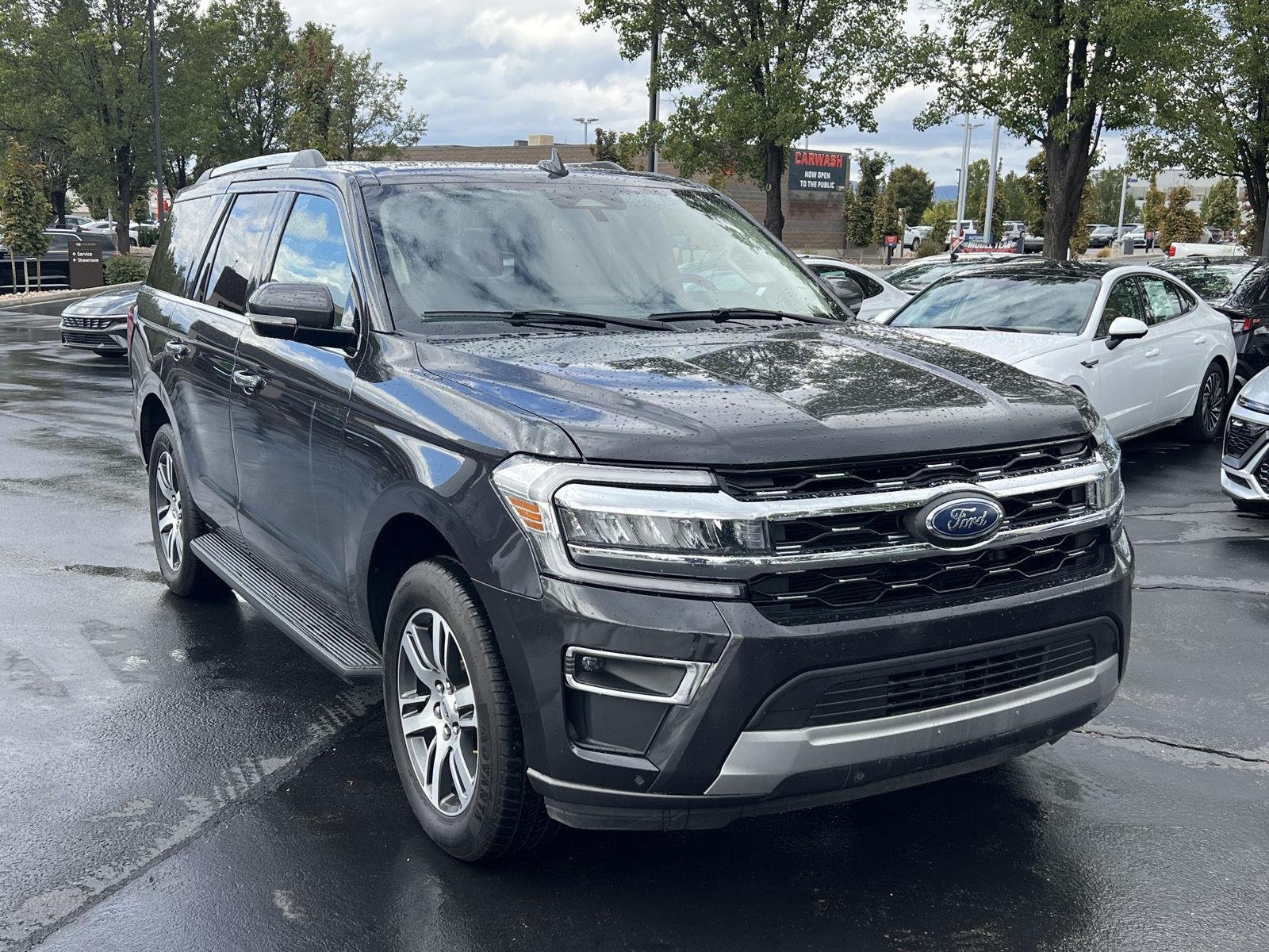 2024 Ford Expedition Limited - Photo 15