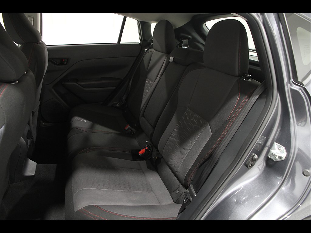 2024 Subaru Impreza Sport - Photo 18
