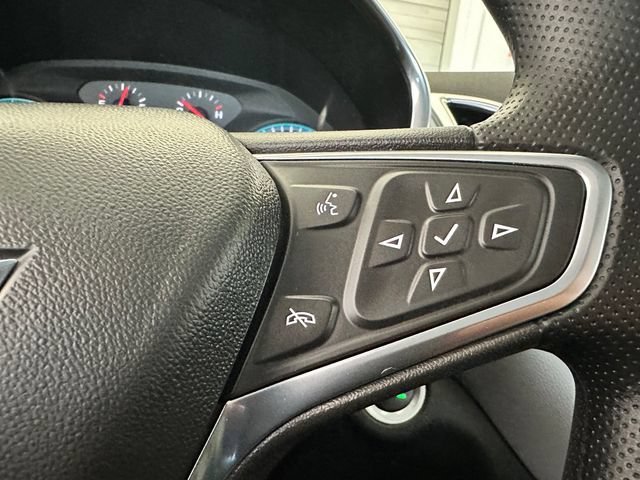 Used 2024 Sterling Gray Metallic Chevrolet LS image 26