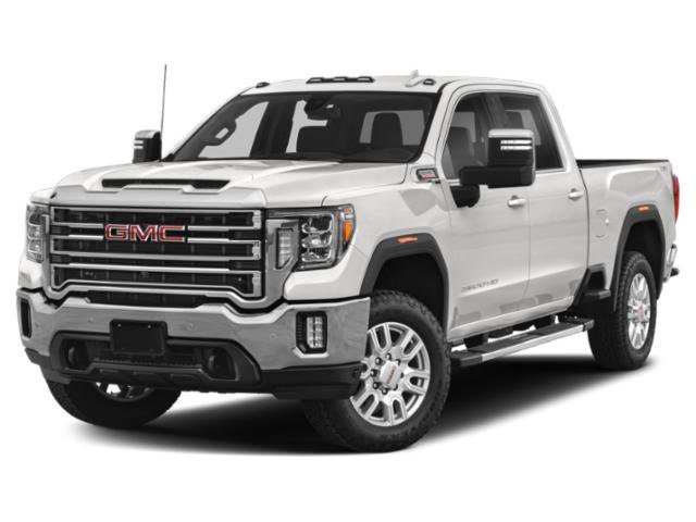2023 GMC Sierra 4WD Crew Cab Standard Box SLT's photo