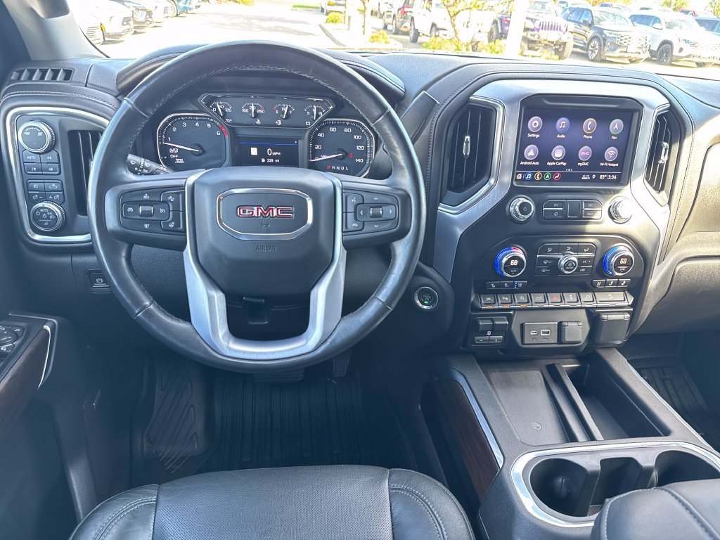 2019 GMC Sierra 1500 SLT - Photo 24