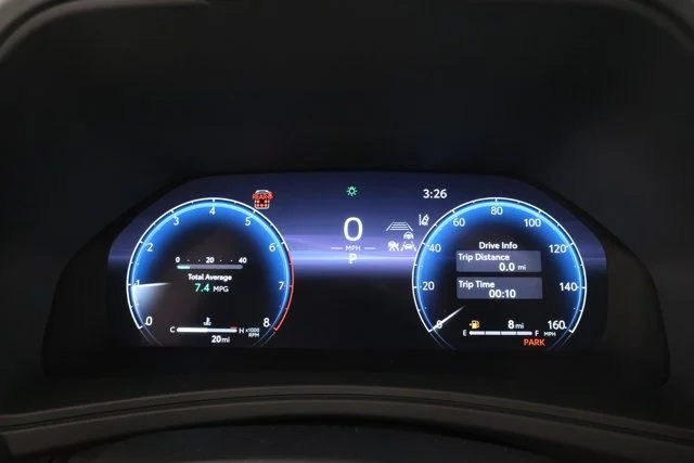 Certified Used 2026  Toyota Limited image 15