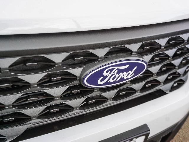 New 2026 Oxford White Ford XL image 36