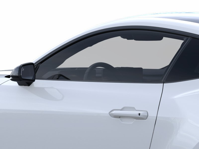 New 2026 Oxford White Ford GT Fastback image 42