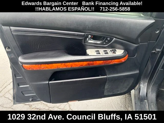 Used 2005 Gray Lexus 330 image 15