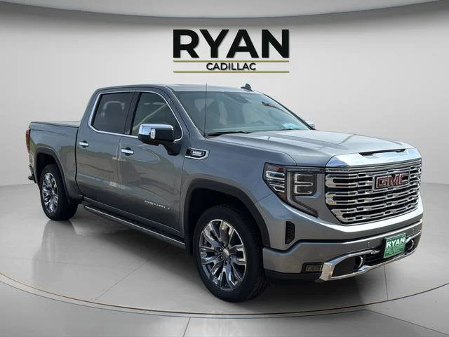 2024 GMC Sierra 4WD Crew Cab Short Box Denali's photo