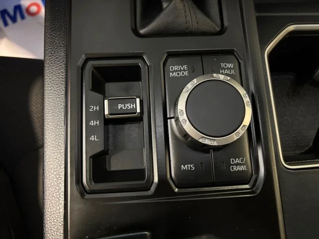 Used 2024 Red Toyota SR5 image 23