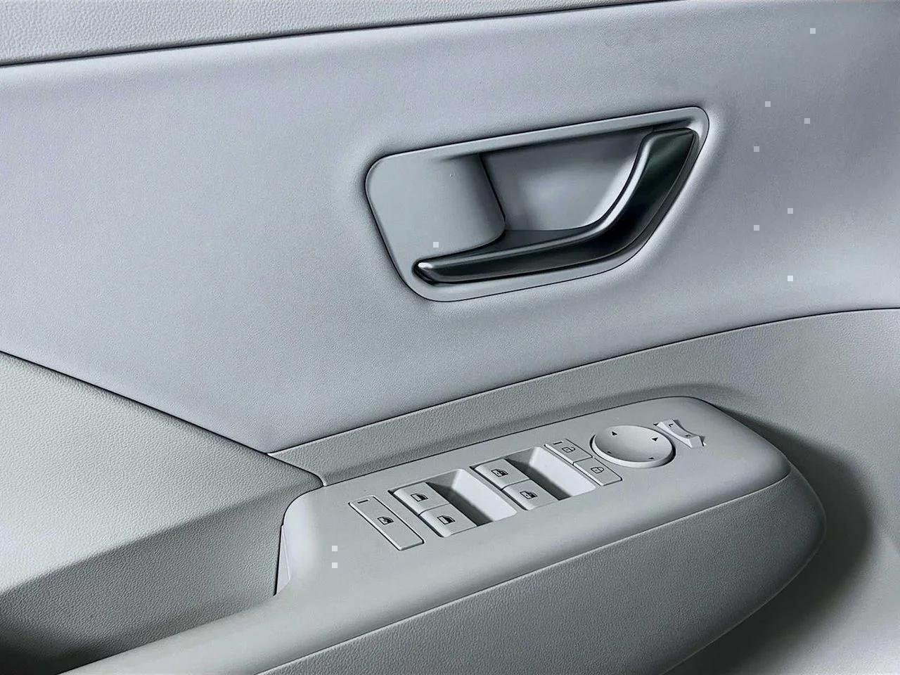 2026 Hyundai Kona — photo 17
