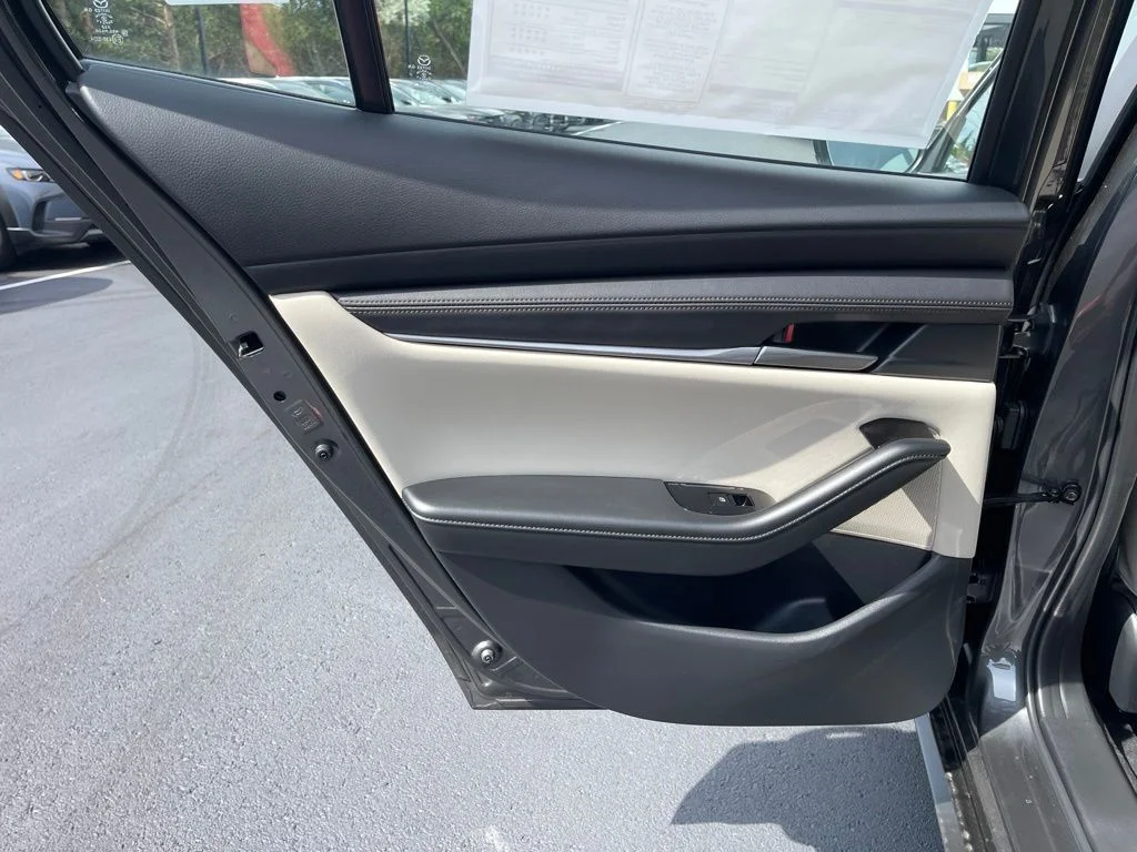 New 2026 Machine Gray Metallic Mazda 2.5 S Preferred image 20