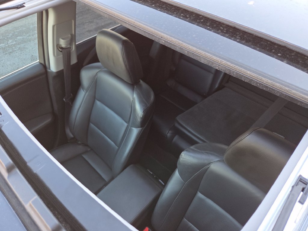 Used 2017 Black Acura Base image 33