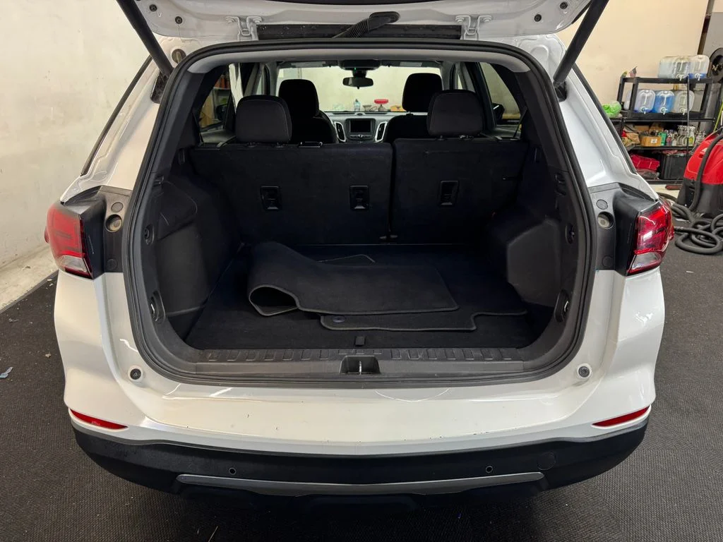 Used 2024 White Chevrolet LT image 6