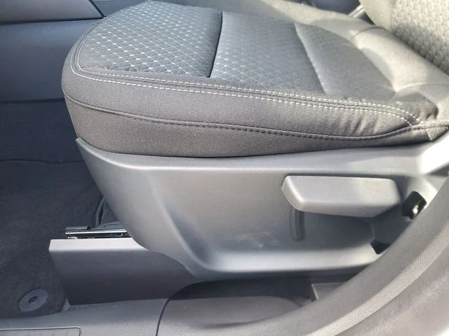 New 2026 Space Silver Metallic Ford Active® image 14