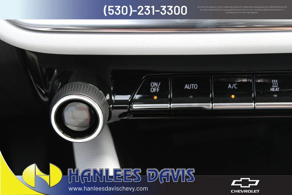 2026 Chevrolet Equinox EV 2LT - Photo 23