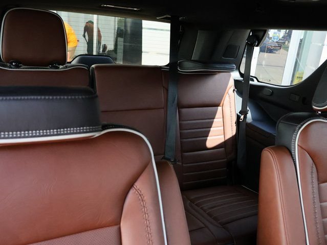 2024 GMC Yukon Denali Ultimate - Photo 13
