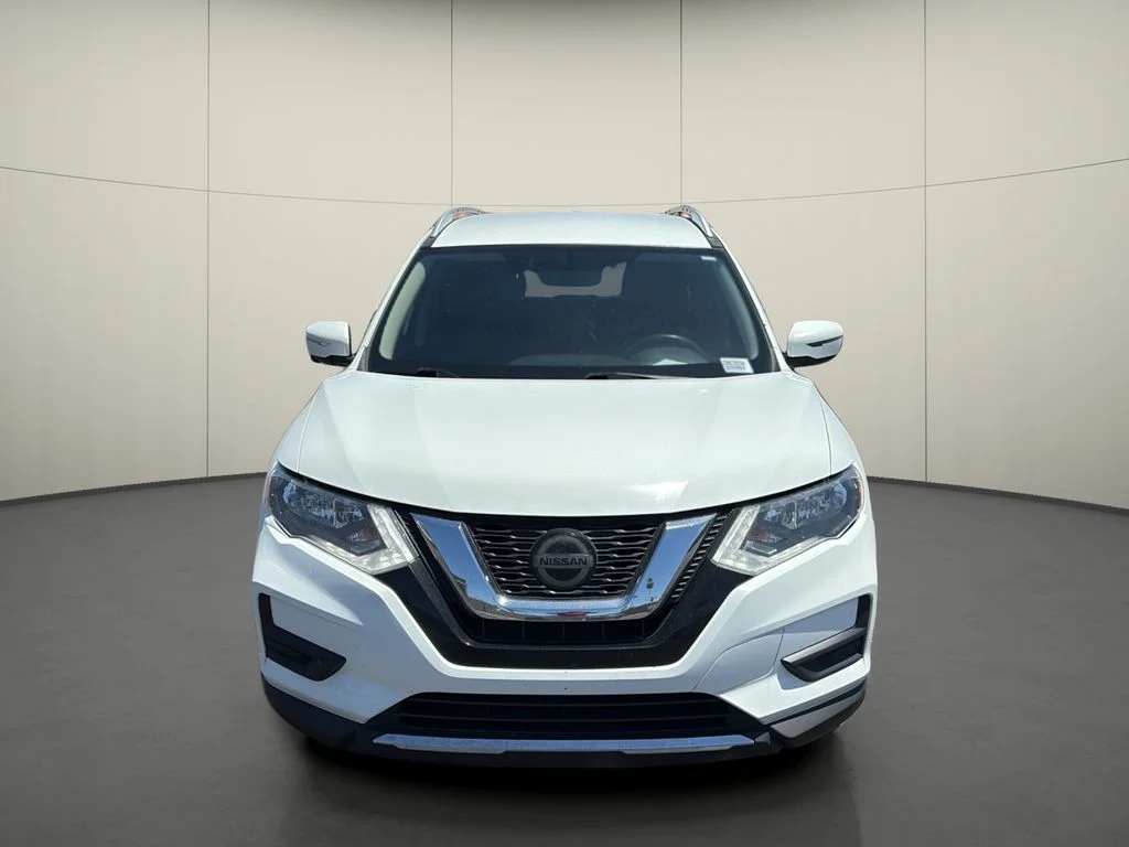 Certified 2018 Nissan Rogue SV with VIN KNMAT2MT9JP537941 for sale in Mesa, AZ