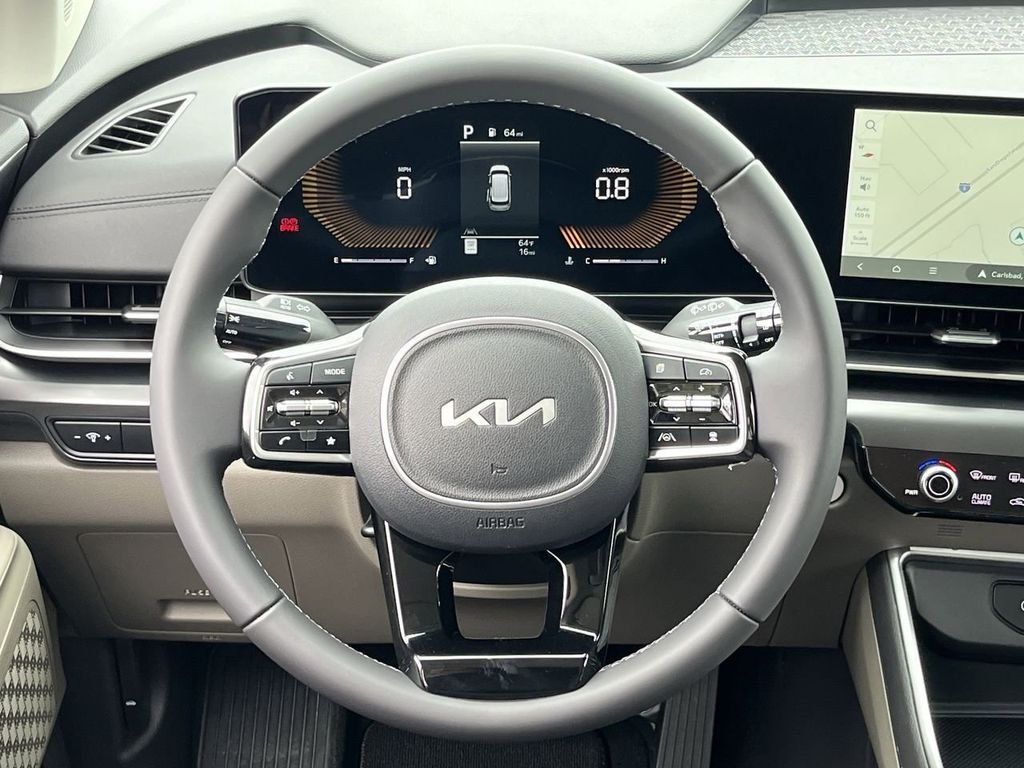 2026 Kia Carnival LXS - Photo 12