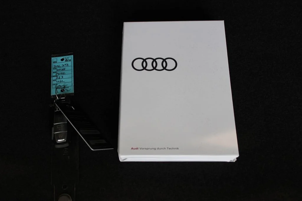 Used 2025  Audi 2.5T image 30