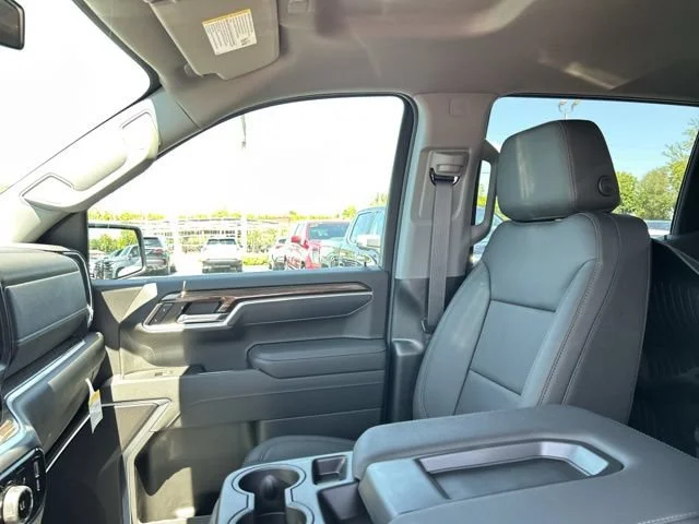 2026 Chevrolet Silverado 1500 LT - Photo 26