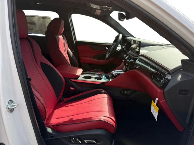 2026 Acura MDX Type S w/Advance Package - Photo 29