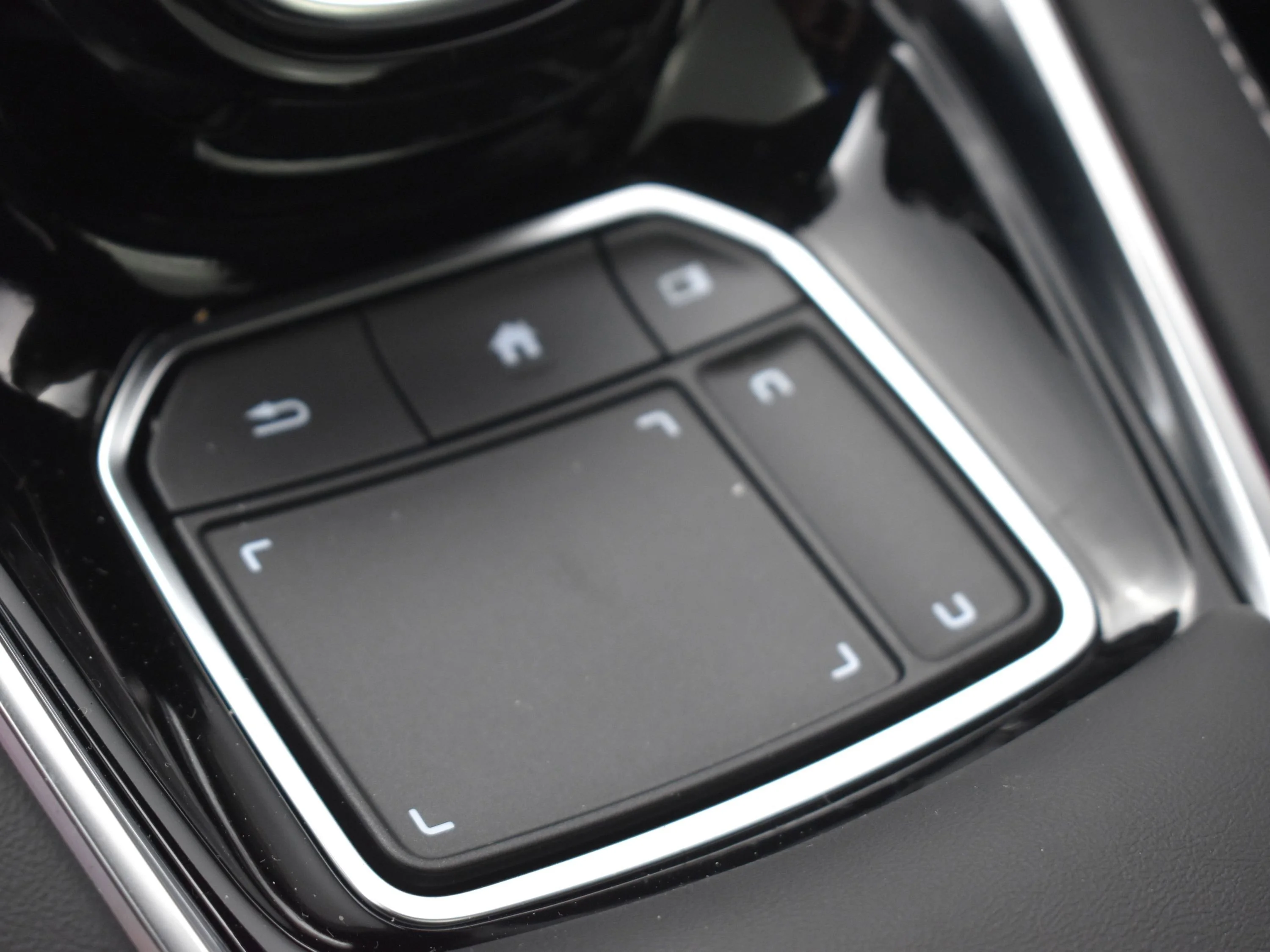 New 2026 Majestic Black Pearl Acura w/Advance Package image 19