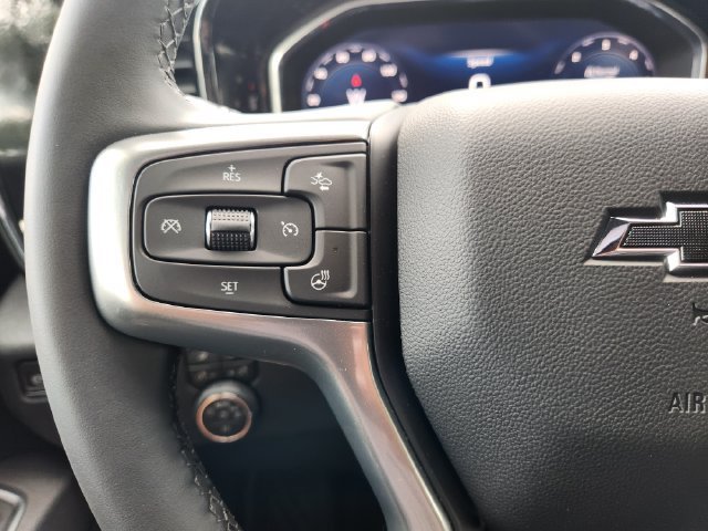 2026 Chevrolet Silverado 2500 HD LTZ - Photo 29