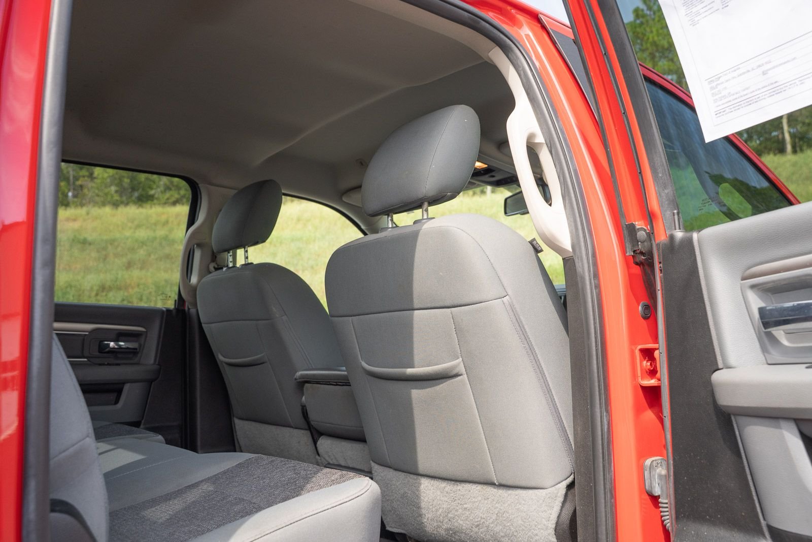 Certified Used 2019 Red Ram Big Horn image 14