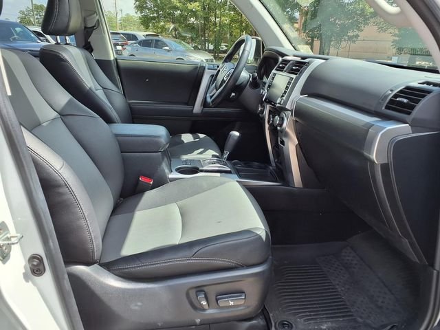 Used 2024 White Toyota SR5 Premium image 20