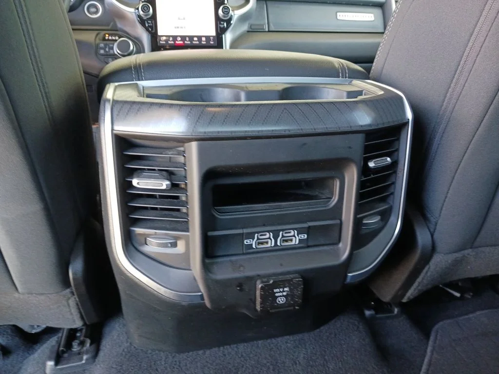 Used 2025 Red Ram Big Horn/Lone Star image 21