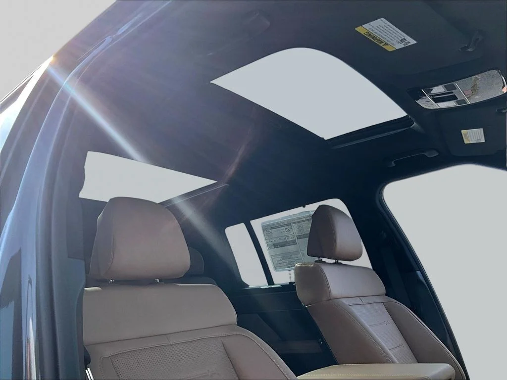 New 2026 Gray Hyundai Limited image 30