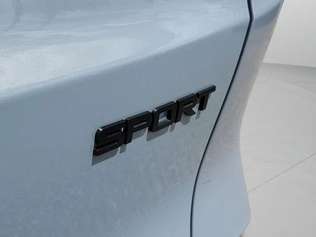 Used 2024 Gray Honda Sport-L image 38