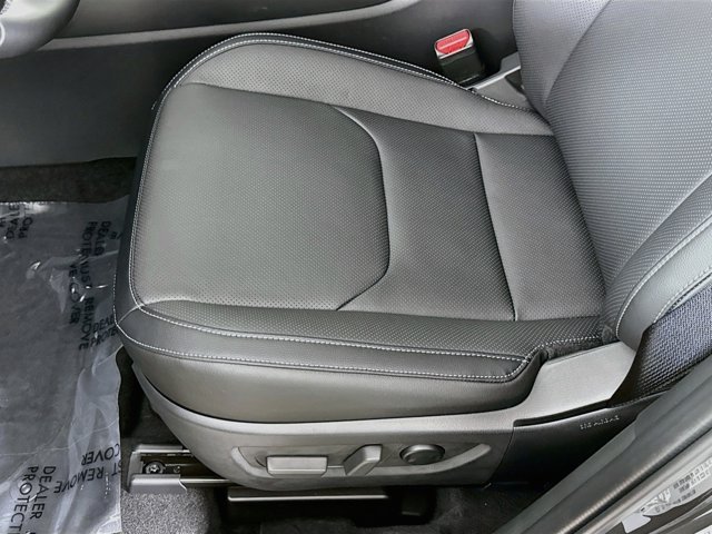New 2026 Machine Gray Metallic Mazda 2.5 S Premium AWD image 19