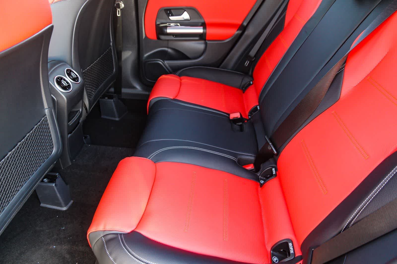 New 2026 Night Black Mercedes-Benz GLA 250 image 20