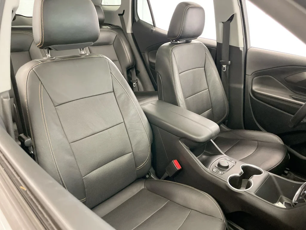Used 2020 GRAY GMC SLT image 28