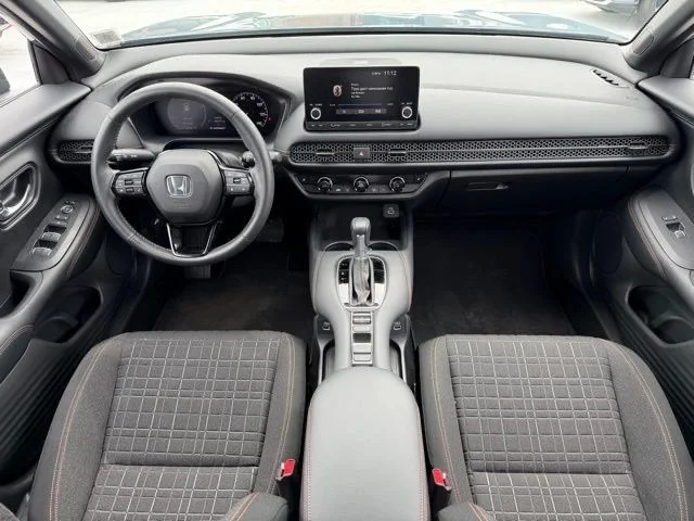 Used 2024  Honda Sport image 18