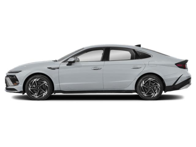 New 2026 Aero Silver Hyundai SEL Sport image 4