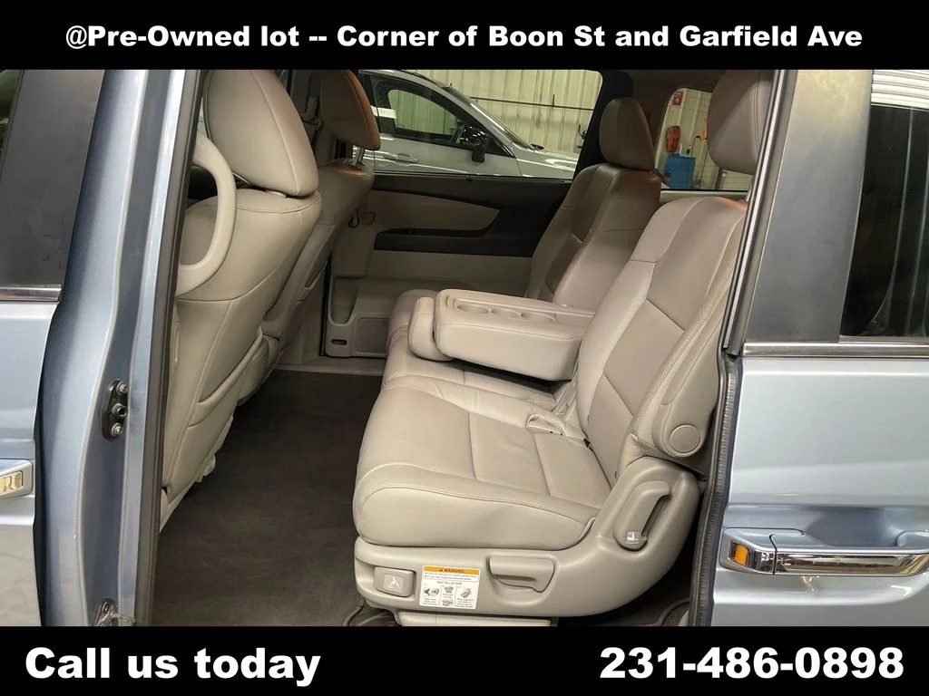 Used 2012  Honda EX-L image 20