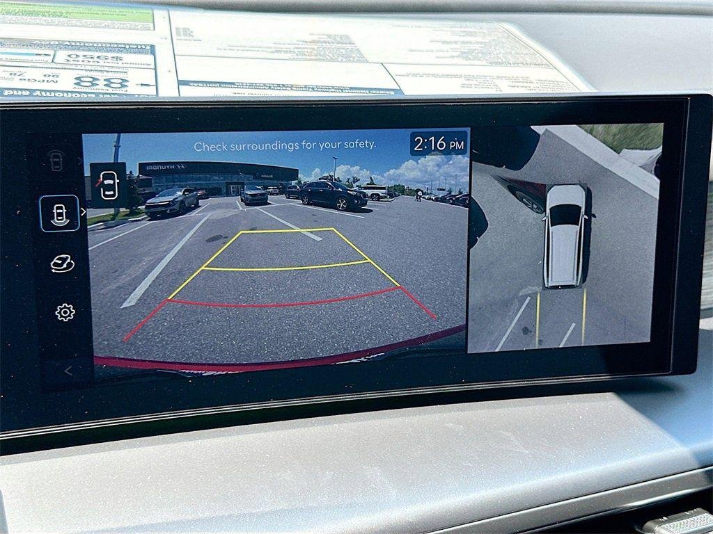2026 Hyundai IONIQ 9 SEL - Photo 10