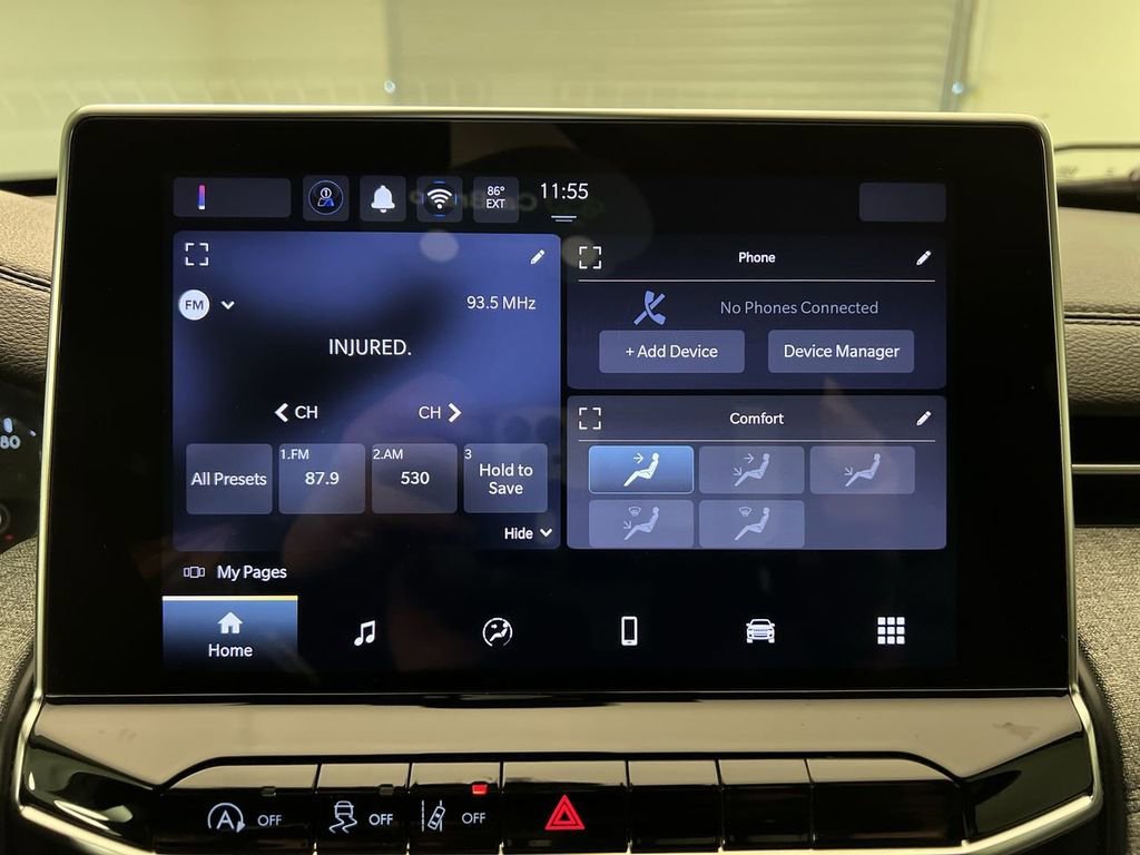 2024 Jeep Compass Latitude - Photo 16