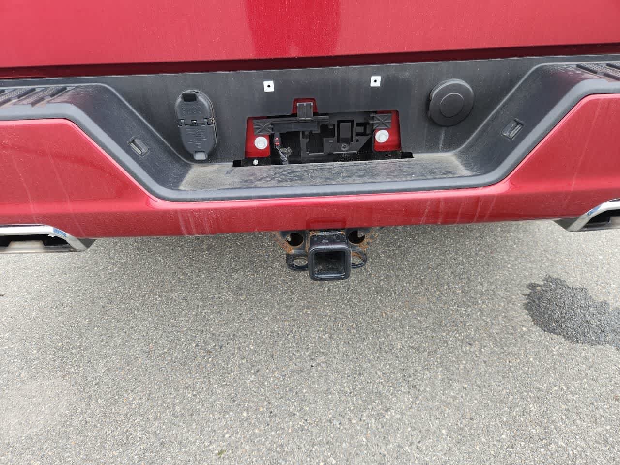 2023 Chevrolet Silverado 1500 RST - Photo 16