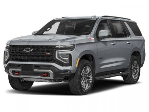 2026 Chevrolet Tahoe Z71 - Photo 1