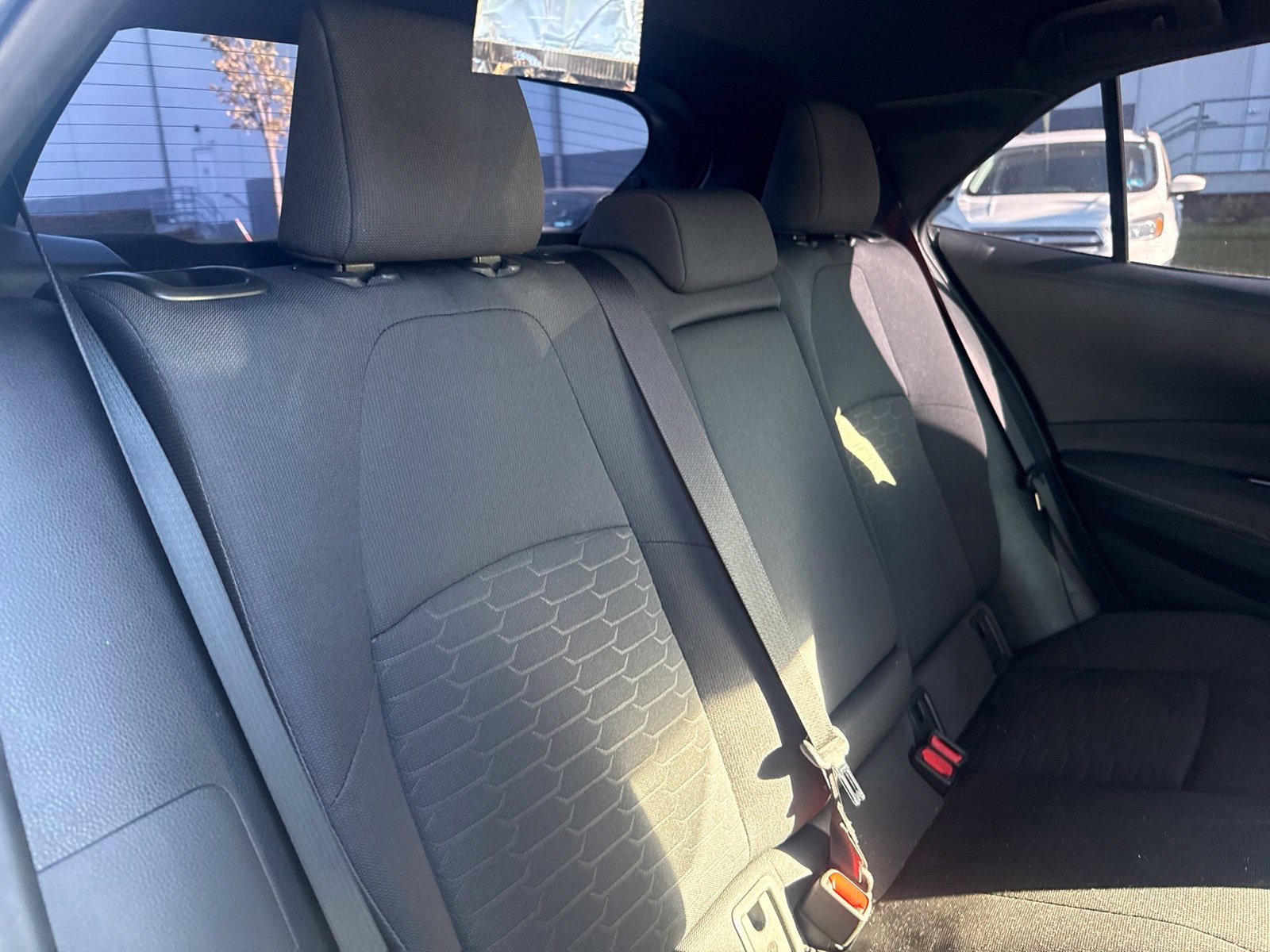 Used 2024 Beige Toyota Nightshade image 17