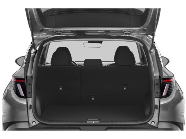 Used 2022 Deep Sea Hyundai Blue image 14