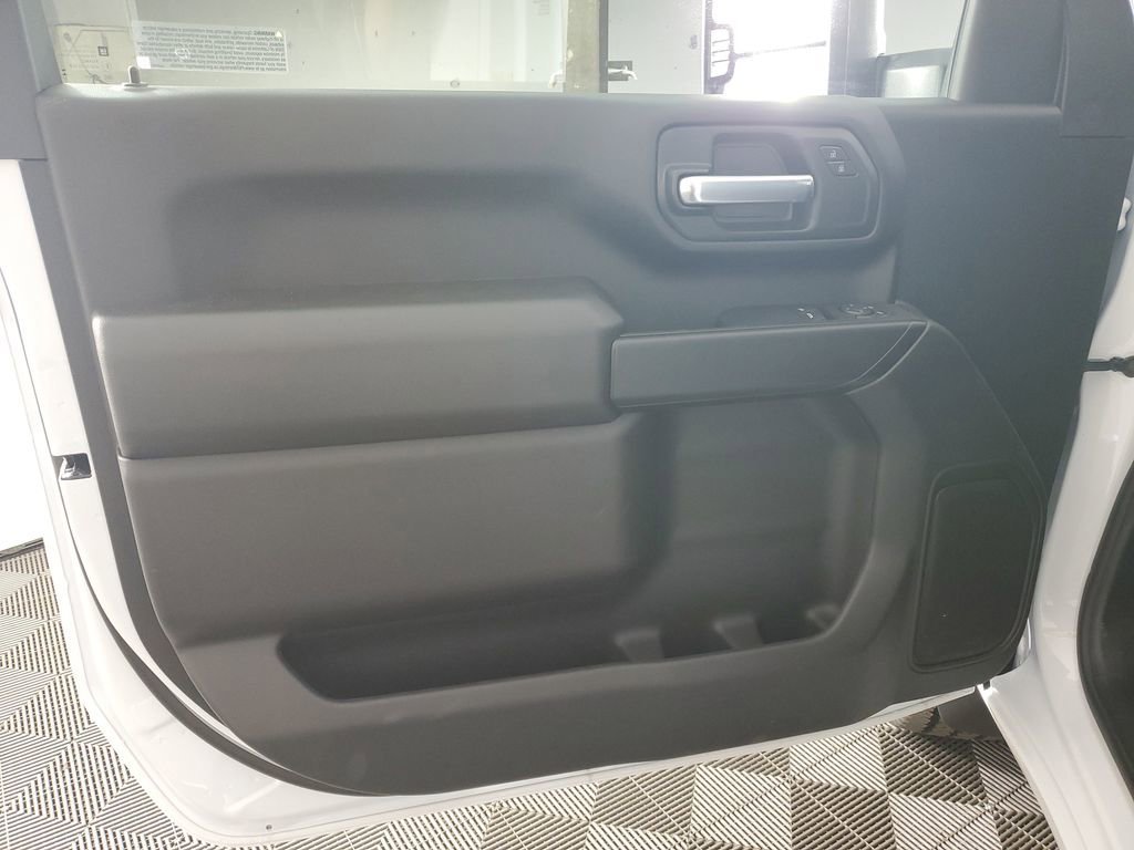 2026 Chevrolet Silverado 2500 HD Work Truck - Photo 29