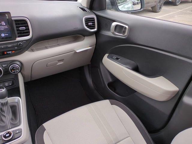 New 2026 Green Hyundai SEL image 17