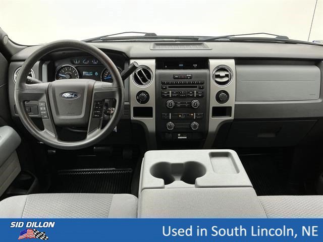 Used 2014 Oxford White Ford FX4 image 20