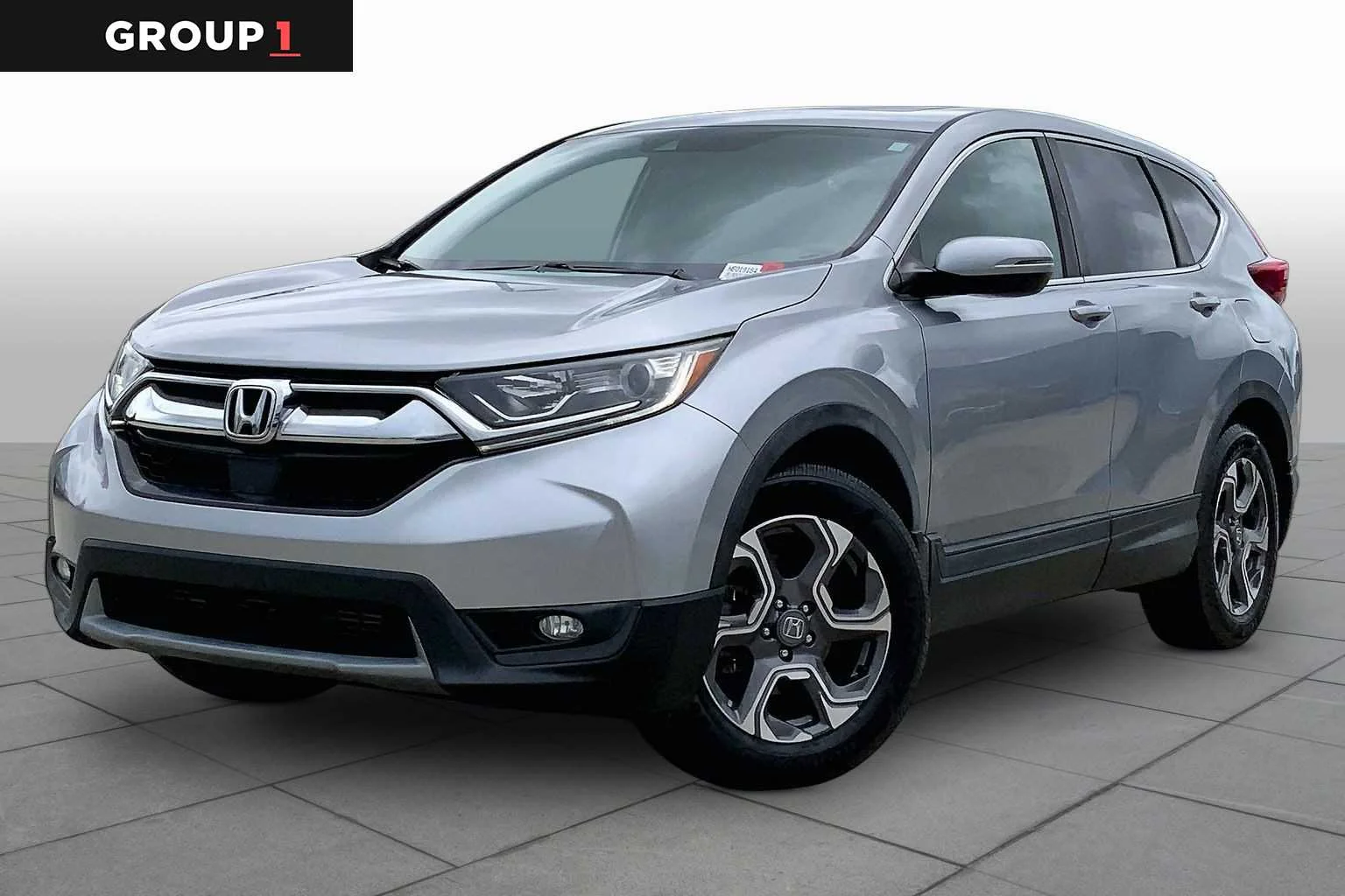 2017 Honda CR-V EX 2WD's photo
